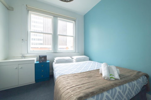 The Brunswick Hotel - Tourism TAS 4