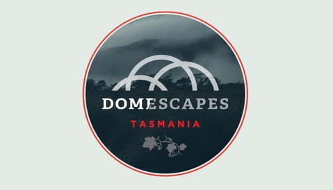 Domescapes In The Vines - Tourism TAS 14
