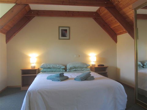 Kitty\'s Cottages - Managed By BIG4 Strahan Holiday Retreat - Tourism TAS 5