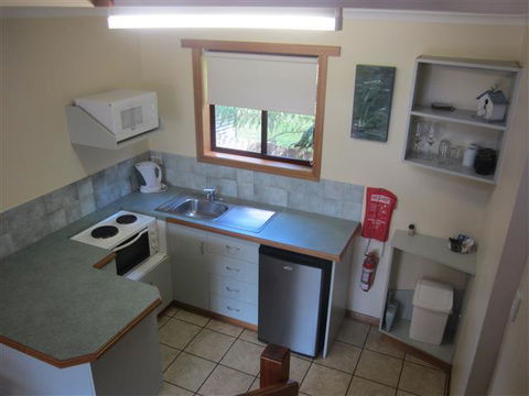 Kitty\'s Cottages - Managed By BIG4 Strahan Holiday Retreat - Tourism TAS 1