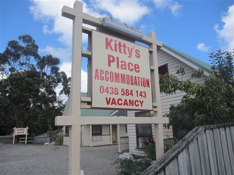 Kitty\'s Cottages - Managed By BIG4 Strahan Holiday Retreat - Tourism TAS 2