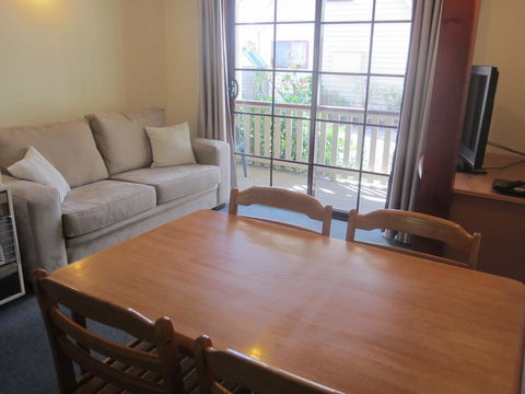 Kitty\'s Cottages - Managed By BIG4 Strahan Holiday Retreat - Tourism TAS 0