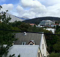4 at 8 Townhouse Newcastle St - Tourism TAS