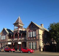 Arthouse Hostel - Tourism TAS