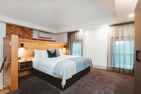 Maylands Lodge - Tourism TAS 2