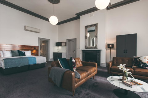 Maylands Lodge - Tourism TAS 23