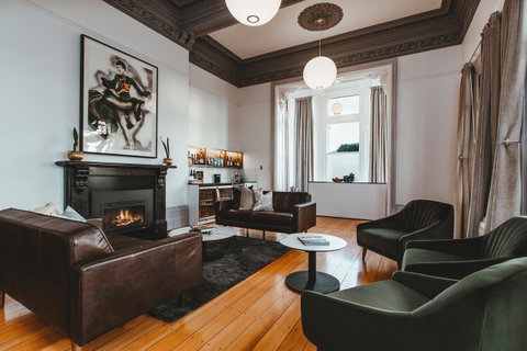 Maylands Lodge - Tourism TAS 15