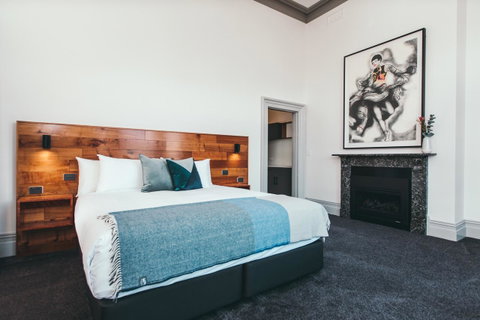 Maylands Lodge - Tourism TAS 21