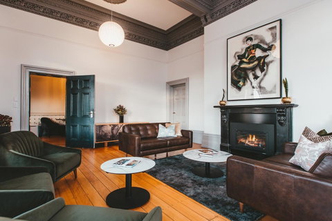 Maylands Lodge - Tourism TAS 19