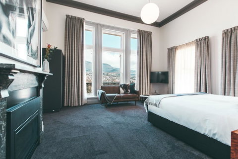 Maylands Lodge - Tourism TAS 3