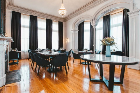 Maylands Lodge - Tourism TAS 8