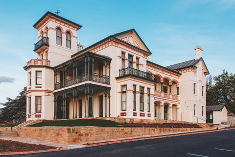 Maylands Lodge - Tourism TAS 20