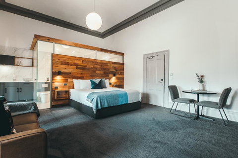 Maylands Lodge - Tourism TAS 4