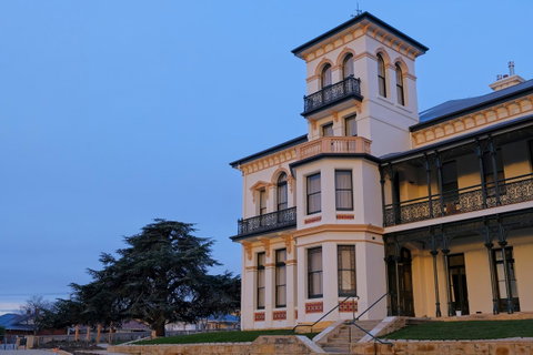 Maylands Lodge - Tourism TAS 28