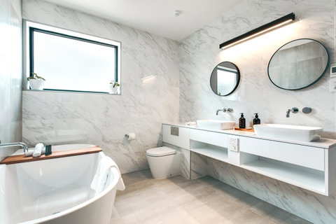 Maylands Lodge - Tourism TAS 22