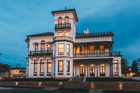 Maylands Lodge - Tourism TAS 1