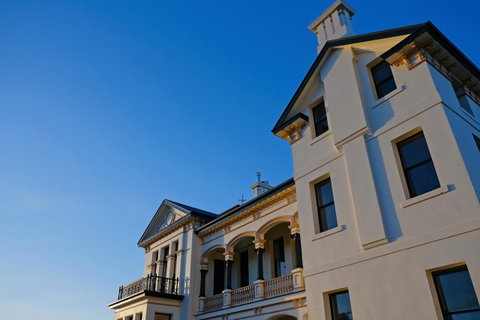 Maylands Lodge - Tourism TAS 6