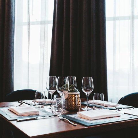 Maylands Lodge - Tourism TAS 14