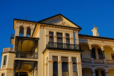 Maylands Lodge - Tourism TAS 24