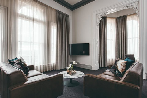 Maylands Lodge - Tourism TAS 35