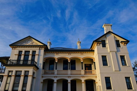 Maylands Lodge - Tourism TAS 32