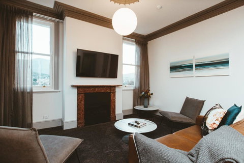 Maylands Lodge - Tourism TAS 12