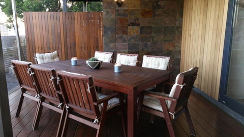 Malting Lagoon Guest House And Brewery - Tourism TAS 8