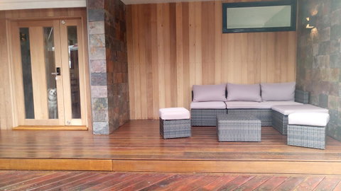 Malting Lagoon Guest House And Brewery - Tourism TAS 20