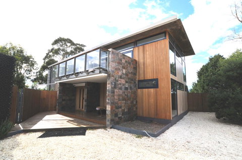 Malting Lagoon Guest House And Brewery - Tourism TAS 17