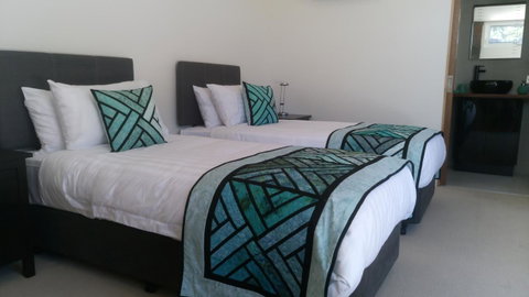 Malting Lagoon Guest House And Brewery - Tourism TAS 9