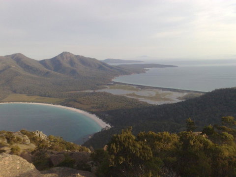 Malting Lagoon Guest House And Brewery - Tourism TAS 10