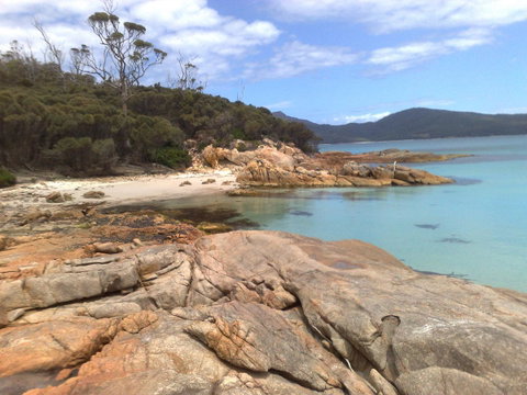 Malting Lagoon Guest House And Brewery - Tourism TAS 16