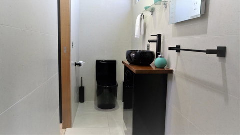 Malting Lagoon Guest House And Brewery - Tourism TAS 7