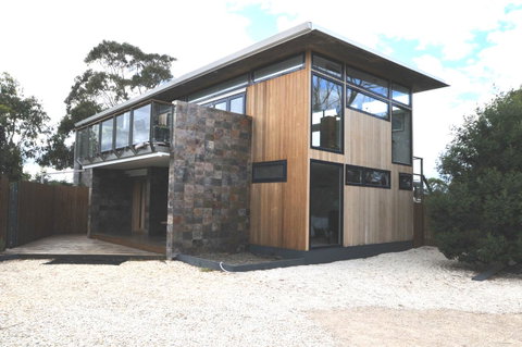 Malting Lagoon Guest House And Brewery - Tourism TAS 0
