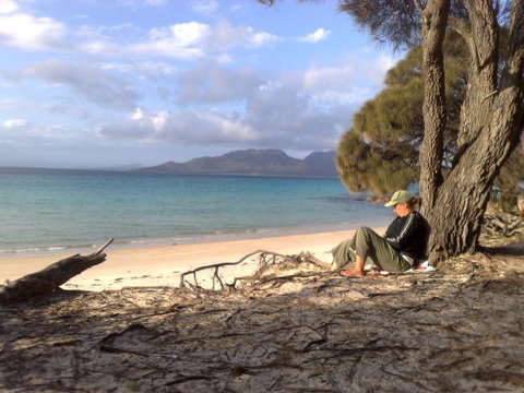 Malting Lagoon Guest House And Brewery - Tourism TAS 19