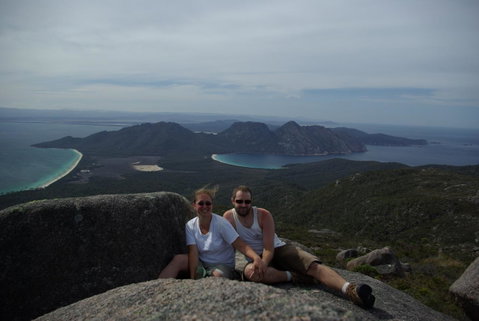 Malting Lagoon Guest House And Brewery - Tourism TAS 18