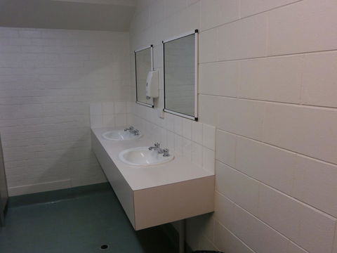 Launceston Backpackers - Tourism TAS 17