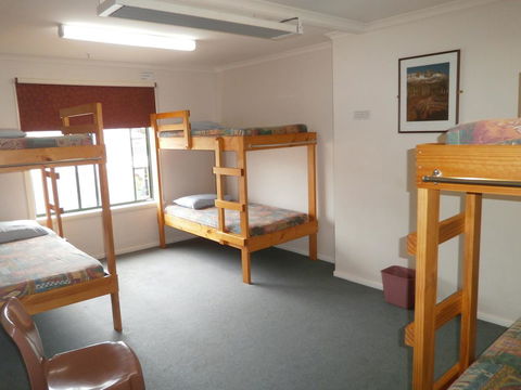 Launceston Backpackers - Tourism TAS 2