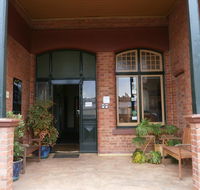 Launceston Backpackers - Tourism TAS