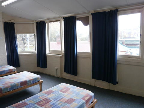 Launceston Backpackers - Tourism TAS 8