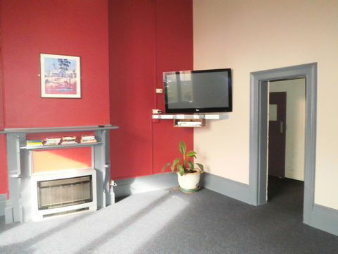 Launceston Backpackers - Tourism TAS 7