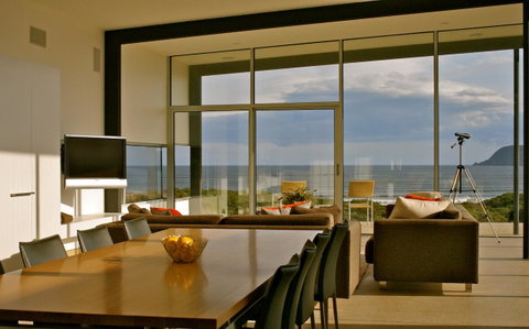 Cloudy Bay Beach House - Tourism TAS 1