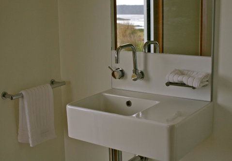 Cloudy Bay Beach House - Tourism TAS 20