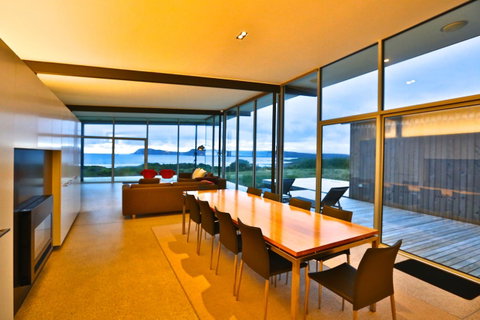 Cloudy Bay Beach House - Tourism TAS 39