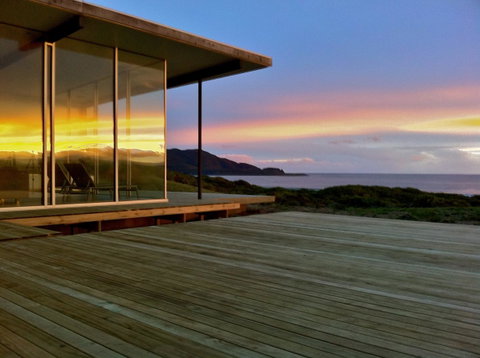 Cloudy Bay Beach House - Tourism TAS 7