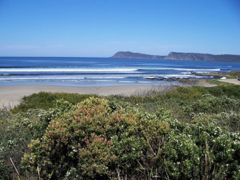 Cloudy Bay Beach House - Tourism TAS 25