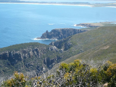 Cloudy Bay Beach House - Tourism TAS 26