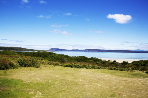 Cloudy Bay Beach House - Tourism TAS 40