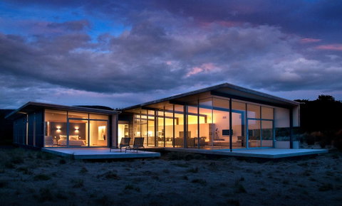 Cloudy Bay Beach House - Tourism TAS 3
