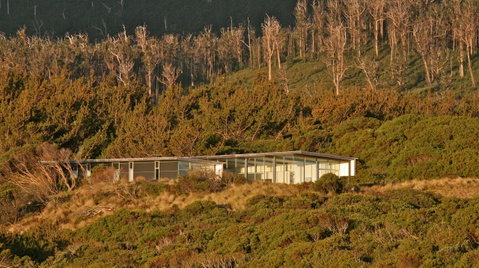 Cloudy Bay Beach House - Tourism TAS 27